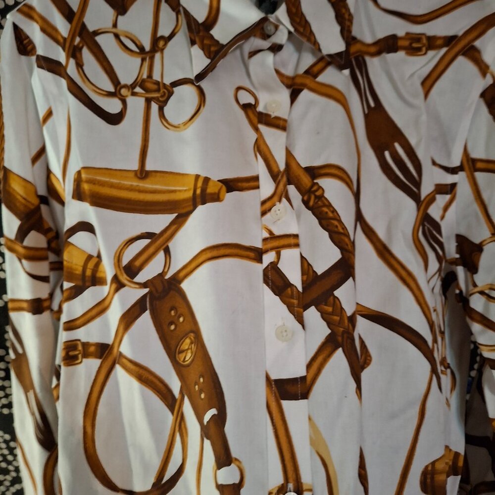 Ladies blouse - Picture 2 of 11